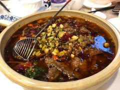 -麒麟中餐厅·经典粤菜·地道菜式老字号(广州长隆酒店)