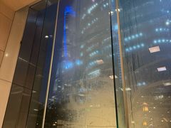 -怡咖啡海鲜自助餐厅(浦东香格里拉店)