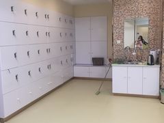 -中田健身工作室(中针商务店)