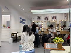 -天真蓝照相馆(中华广场店)