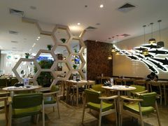 大堂-Sushi Love 创意寿司(丽影广场店)