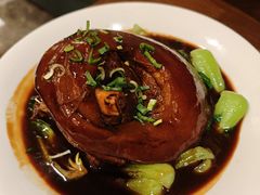 -水月周庄铂尔曼酒店-水月荟中餐厅