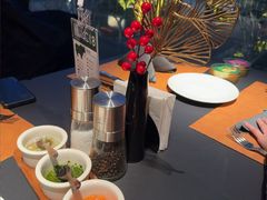 -拉蒂娜·巴西牛排馆 Latina·Brazilian Steakhouse(铜仁旗舰店)