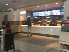 -肯德基(京广桥店)