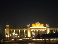 -八一南昌起义纪念塔