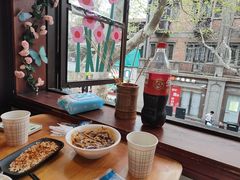 -付小姐在成都(中山公园店)