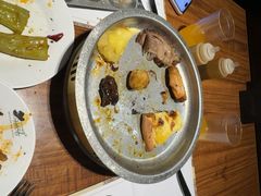 -汉巴味德(沈阳万象汇店)