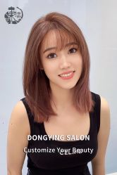 -东瀛造型