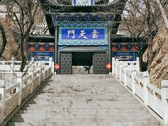 -石老人观光园