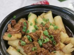 -御满江海鲜酒家(洛溪新城店)