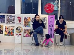 -西安小天鹅艺术团(曲江Alice店)