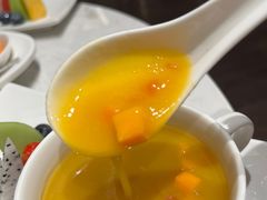 -上海宝华喜来登酒店·采悦轩中餐厅