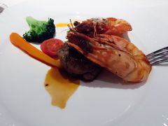 -王品牛排(郑州大卫城店)