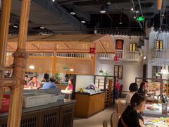 -晓粤·惹味粤菜(凯德乐峰广场店)