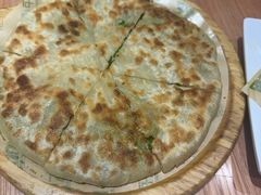 -甲乙饼·手工牛肉饼(东方广场店)