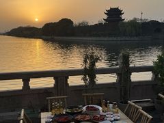 -聚汇三少·龙虾·中餐厅(莫邪路新天地店)