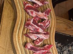 -九田家黑牛烤肉料理(太阳城店)