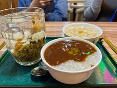 -笃笃笃糖粥(十全街店)