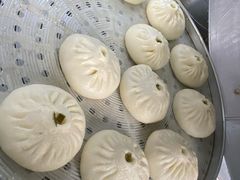 特色牛肉包-御梁坊红糖馒头