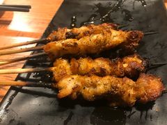 -蚝太郎 • 海鲜烧烤(建国路创始店)
