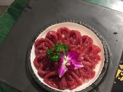 -老灶堂文创火锅(文艺路店)