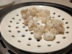 -青蓬蒸汽海鲜·深圳老字号·团建聚会(壹方城店)