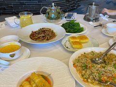 -粤菜王府·海鲜·茶市·海景餐厅(大梅沙店)
