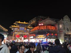 -上帝炸鸡(食品街店)
