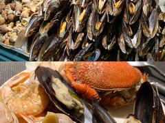 -星伦多自助料理(江阴万达店)