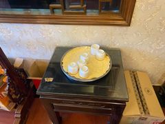 -烤肉宛饭庄(南礼士路店)