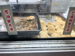 -江南蟹壳皇(新民桥店)