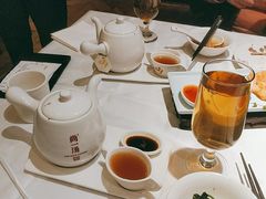 -尚一汤 广东炖汤(金桥国际店)