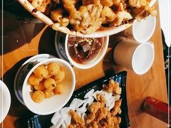 -炉小二铜锅牛蛙•川湘菜(三里屯店)