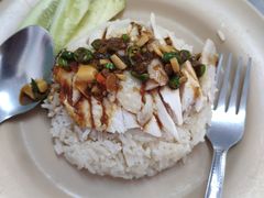 -红大哥水门鸡饭(總店)