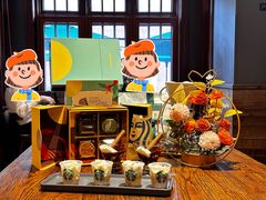 -星巴克(天津五大道店)