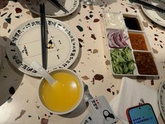 -姥姥家春饼店(惠新东街店)