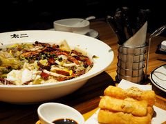 -太二酸菜鱼(福州泰禾店)