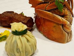 -Yan Ting 宴庭中餐厅(上海静安瑞吉酒店)