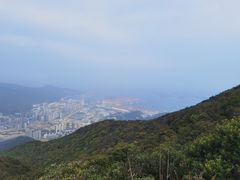 -梧桐山风景名胜区