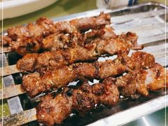 -紫光园·烤鸭(吕家营店)