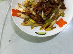 -小贝壳酒楼(经九路店)
