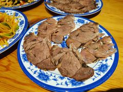 -伊麦佳兰州牛肉面清真美食店