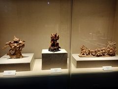 -浙江省博物馆(孤山馆区)
