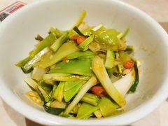 -味上湘菜馆(岳麓山店)