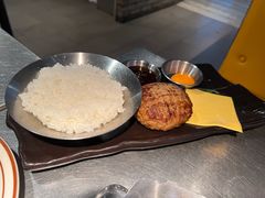 -炑八韩烤(琼华店)