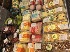 零售区-大苹果面包生日蛋糕(明珠店)