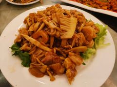 -惠宾饭庄(中山路店)