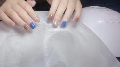 -今玥美甲美睫