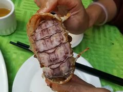-盛港湾海鲜食府(黄沙店)