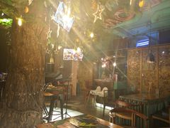 -烛影拾光观景餐厅·创意菜·摄影·小提琴(大唐不夜城店)